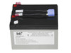 APCRBC142-SLA142 , BTI APCRBC142-SLA142 UPS battery Sealed Lead Acid (VRLA) 12 V 9 Ah