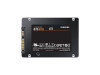 MZ-77E4T0E , Samsung 870 EVO 2.5" 4.1 TB Serial ATA III V-NAND MLC