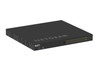 GSM4230UP-100NAS , NETGEAR GSM4230UP Managed L2/L3/L4 Gigabit Ethernet (10/100/1000) Power over Ethernet (PoE) 1U Black