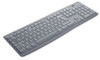 956-000017 , Logitech 956-000017 input device accessory Keyboard cover