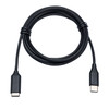 14208-15 , Jabra 14208-15 USB cable 47.2" (1.2 m) USB C Black