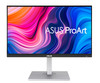 PA278CV , ASUS ProArt PA278CV computer monitor 27" 2560 x 1440 pixels Wide Quad HD Black, Silver