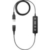 260-19 , Jabra 260-19 headphone/headset accessory USB adapter