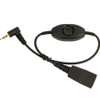 8800-00-79 , Jabra 8800-00-79 headphone/headset accessory