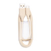 14208-33 , Jabra 14208-33 USB cable 47.2" (1.2 m) USB A USB C Beige