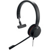 4993-829-289 , Jabra Evolve 20 Headset Wired Head-band Office/Call center USB Type-C Black