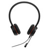 GSA4999-823-309 , Jabra Evolve 20 Headset Wired Head-band Office/Call center