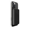 BPD002BTBK , Belkin BPD002BTBK power bank 2500 mAh Wireless charging Black