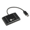 CE-DP0Q11-S1 , Siig CE-DP0Q11-S1 video splitter DisplayPort 3x DisplayPort