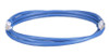 UTP6AX10BU , Panduit UTP6AX10BU networking cable Blue 120" (3.05 m) Cat6a U/UTP (UTP)
