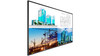 998-2164-00 , Planar Systems URX85 Digital signage flat panel 85" LCD 700 cd/m² 4K Ultra HD Black Built-in processor 24/7