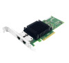540-BBRG-AX , Axiom 540-BBRG-AX network card Internal Ethernet 1250 Mbit/s