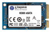 SKC600MS/512G , Kingston Technology 512G SSD KC600 SATA3 mSATA