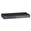 LPB3028A , Black Box LPB3028A network switch Managed L2+ Gigabit Ethernet (10/100/1000) Power over Ethernet (PoE)
