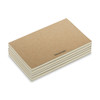 PEO-021-CWW , Viewsonic PEO-021-CWW writing notebook Brown