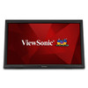 TD2423D , Viewsonic TD2423D computer monitor 24" 1920 x 1080 pixels Full HD LCD Touchscreen Black