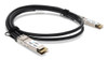 QDD-400-CU3M-AX , Axiom QDD-400-CU3M-AX InfiniBand/fibre optic cable 118.1" (3 m) QSFP-DD DAC Black