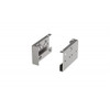 SP-EAR-QSW2FOR1-01 , QNAP SP-EAR-QSW2FOR1-01 rack accessory Mounting kit