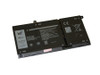 JK6Y6-BTI , BTI JK6Y6- industrial rechargeable battery Lithium-Ion (Li-Ion) 3555 mAh 11.25 V