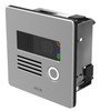 02067-001 , Axis 02067-001 intercom system accessory Flush mount box