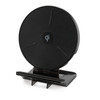 QWCHSTAND , StarTech.com QWCHSTAND mobile device charger Smartphone Black AC Wireless charging Indoor