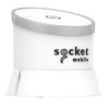 TX3954-3005 , Socket Mobile SocketScan S550 RFID reader Bluetooth White
