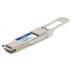 QSFP-100G-ZR4-AR-AO , AddOn Networks QSFP-100G-ZR4-AR-AO network transceiver module Fiber optic 100000 Mbit/s QSFP28 1309 nm