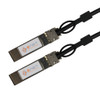 470-ACEX-ENC , eNet Components 470-ACEX-ENC InfiniBand/fibre optic cable 39.4" (1 m) SFP28 DAC Black
