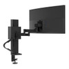 45-630-224 , Ergotron TRACE 45-630-224 monitor mount / stand 38" Black Desk