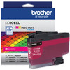 LC406XLMS , Brother LC406XLMS ink cartridge 1 pc(s) Original High (XL) Yield Magenta