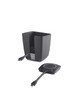 R9861600P01CUS , Barco ClickShare Remote control Black