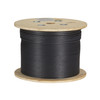 C6ABC50S-STR-BK-1000 , Black Box C6ABC50S networking cable 12000" (304.8 m) Cat6a S/FTP (S-STP)