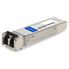 UF-MM-10G-1-AO , AddOn Networks UF-MM-10G-1 network transceiver module Fiber optic 10000 Mbit/s SFP+ 850 nm