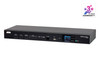 VK2200 , ATEN VK2200 gateway/controller 10, 100, 1000 Mbit/s