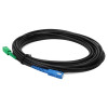 ADD-ASC-SC-5MS9SMFO , AddOn Networks ADD-ASC-SC-5MS9SMFO InfiniBand/fibre optic cable 196.9" (5 m) OFNR Black