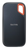 SDSSDE61-1T00-G25 , SanDisk Extreme Portable 1 TB USB Type-C 3.2 Gen 2 (3.1 Gen 2) Black