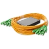 ADD-1-5MFS1X32SP9ASC , AddOn Networks ADD-1-5MFS1X32SP9ASC InfiniBand/fibre optic cable 59.1" (1.5 m) SC Yellow