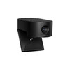 8300-119 , Jabra PanaCast 20 13 MP Black 3840 x 2160 pixels 30 fps
