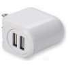 USAC22USB12WW , AddOn Networks USAC22USB12WW mobile device charger White Indoor