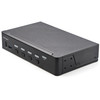 SV431HU34K6 , StarTech.com SV431HU34K6 KVM switch Black