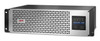 SMTL1500RM3UCNC , APC SMTL1500RM3UCNC uninterruptible power supply (UPS) Line-Interactive 1.44 kVA 1350 W 6 AC outlet(s)
