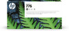 1XB05A , HP 776 1-liter Gray Ink Cartridge