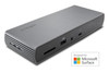 K37899NA , Kensington SD5750T Wired Thunderbolt 4 Gray