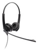 1159-0139-EDU , Jabra Biz 1100 EDU Headset Wired Head-band Office/Call center