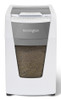 K52051AM , Kensington OfficeAssist A3000 paper shredder Micro-cut shredding 55 dB Gray, White