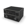 KVXHP-400 , Black Box KVXHP-400 KVM extender Transmitter & receiver