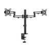 DDR1327SDFC-1 , Tripp Lite DDR1327SDFC-1 monitor mount / stand 27" Desk Black