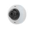 02113-001 , Axis 02113-001 security camera Dome IP security camera Indoor 2304 x 1728 pixels Ceiling/wall