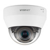 QND-6082R1 , Hanwha QND-6082R1 security camera Dome IP security camera 1920 x 1080 pixels Ceiling