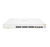 JL805A#ABA , HPE Aruba Networking Aruba Instant On 1960 12XGT 4SFP+ Managed L2+ 10G Ethernet (100/1000/10000) 1U White